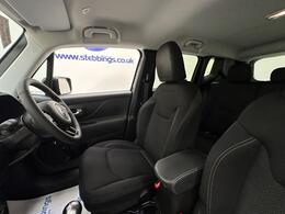 Jeep Renegade LM22SZO