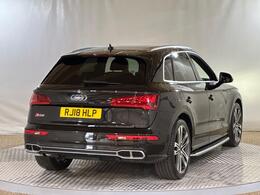 Audi SQ5 RJ18HLP