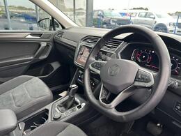 Volkswagen Tiguan Allspace DA73HWO