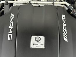 Mercedes-Benz AMG GT CK19YWD