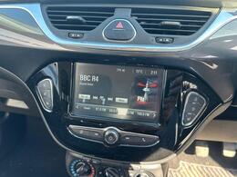 Vauxhall Corsa AJ18HYH