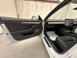Tesla Model 3 FE23EOR