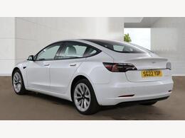 Tesla Model 3 SG22YDP