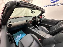 Mazda MX-5 MX562