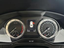 Skoda Superb AX17GDE