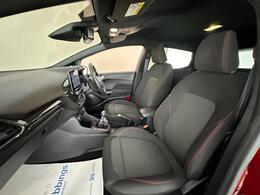 Ford Fiesta YP20VJM
