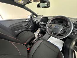 Ford Fiesta AV69KZE