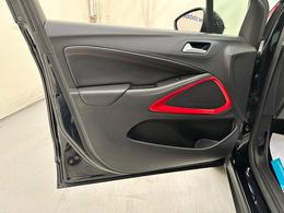Vauxhall Crossland RA72PDK