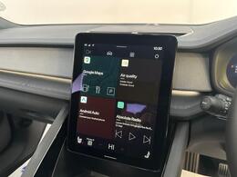 Polestar Polestar 2 OV25CLZ
