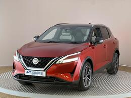 Nissan Qashqai AE22ZFL