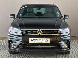 Volkswagen Tiguan DE70MRU