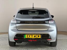 Peugeot E-208 EX71WCM