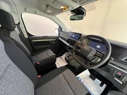 Toyota PROACE Verso KW25FVG
