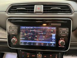 Nissan Leaf LT19GYF
