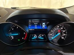 Ford Kuga WP69NDL