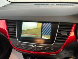 Vauxhall Crossland FE23ZSD