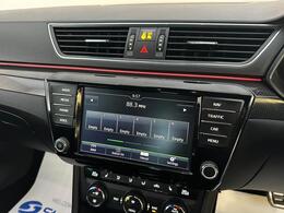 Skoda Superb AX17GDE