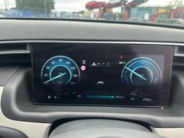Hyundai TUCSON AX22AYS