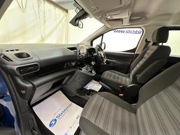 Vauxhall Combo Life YT70SXF