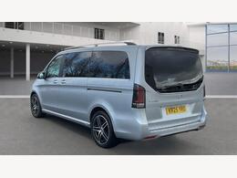 Mercedes-Benz V Class KR25YRO