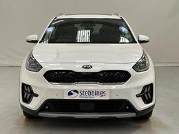 Kia Niro WN69JFA