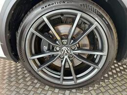 Volkswagen T-Roc VK21ARX