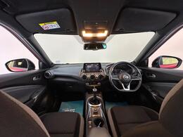 Nissan Juke YC21SPT