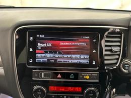 Mitsubishi Outlander FT19XHB