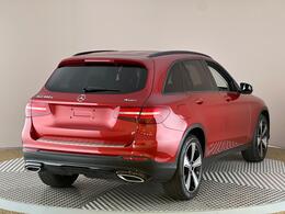 Mercedes-Benz GLC YM19PNO