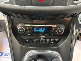Ford Kuga EF64CBO
