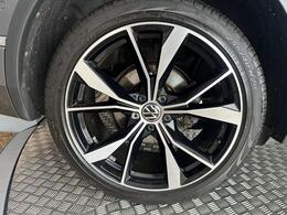 Volkswagen Tiguan Allspace VK72TMU