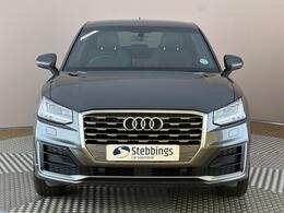 Audi Q2 WH19LVT