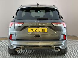 Ford Kuga YO21EHU