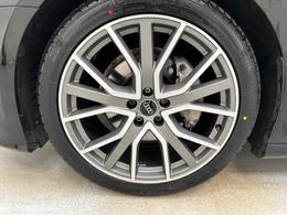 Audi A6 Avant YM21KLO