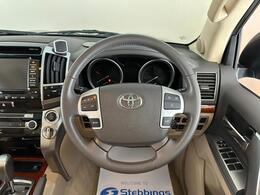Toyota Land Cruiser GX13LVH