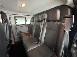 Ford Transit Custom SH20KKT