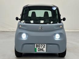 Citroen Ami BD72OHL