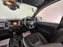 Ford Ranger YC21FXA