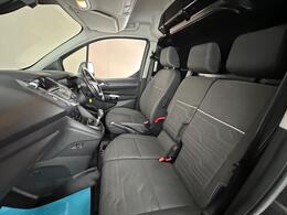 Ford Transit Connect PN67WYY