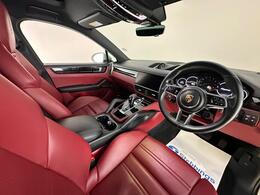 Porsche Cayenne WG23VCU