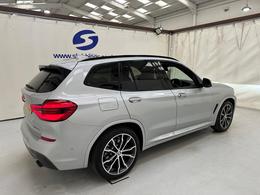 BMW X3 KT70JJU