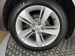 Vauxhall Insignia VO71HPL