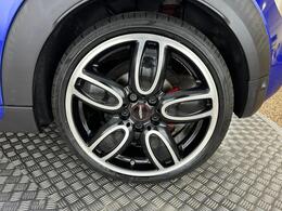 MINI Convertible ET68PYA