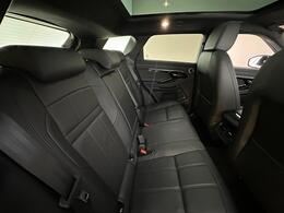 Land Rover Range Rover Evoque FE23TRX