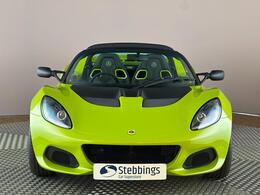Lotus Elise GD21VFN