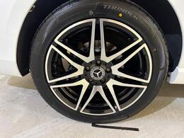 Mercedes-Benz V Class LR20TUV