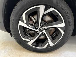 Citroen C5 Aircross BF22YGV