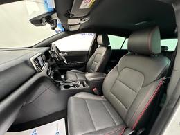 Kia Sportage BC19OTR