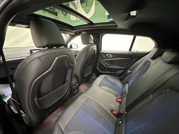 BMW 1 Series YC22NWL