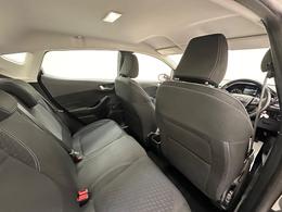 Ford Fiesta SC18NDF